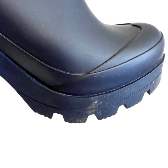 Hunter high heel boots - Picture 10 of 11